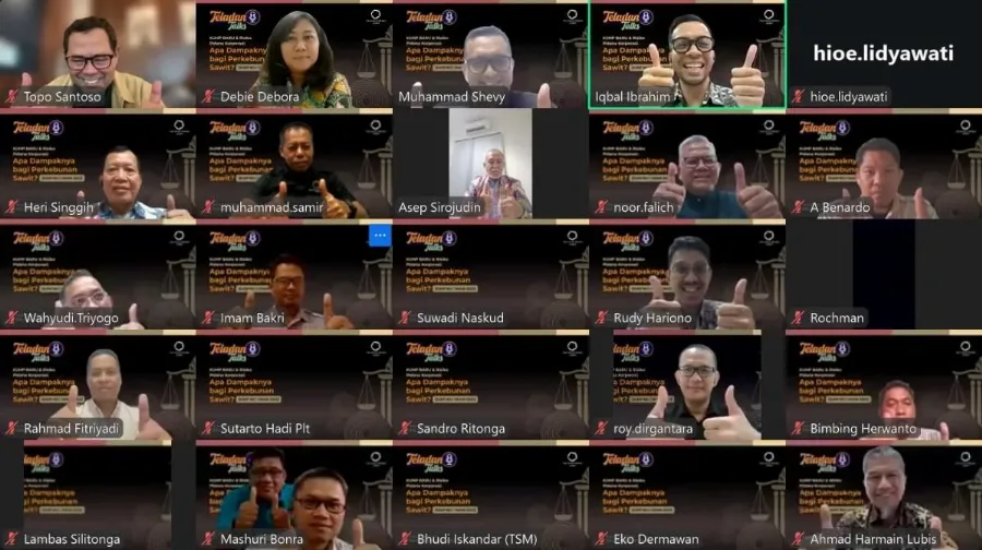 Penerapan Kebijakan Anti-Korupsi dalam Mengakomodir KUHP Baru