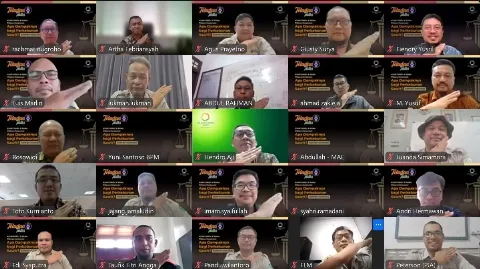Dampak Penerapan KUHP Baru terhadap Perusahaan Sawit