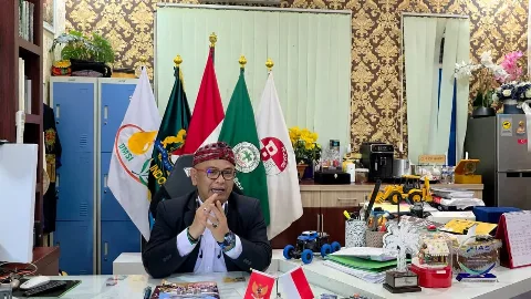 Di Dialog HKTI, APKASINDO Sampaikan Petani Sawit Bagian Ketahanan Pangan