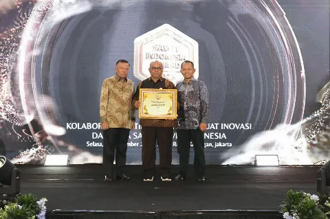 4th Sawit Indonesia Award 2025 Anugerahi 45 Penghargaan, Diikuti Perusahaan dari Inggris, Malaysia, China, dan Singapura
