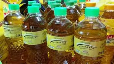 Mendag Busan Ingatkan DMO Distribusi MinyaKita lewat Bulog/BUMN Pangan 35 Persen