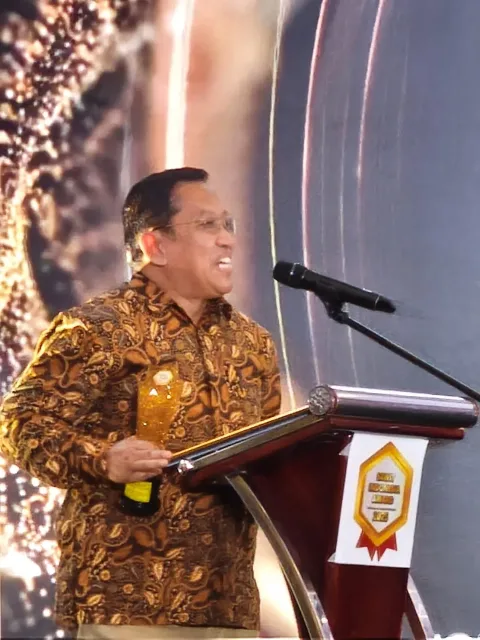 Sawit Jangan Dibenci, Manfaat dan Keunggulannya Sangatlah Banyak Bagi Indonesia