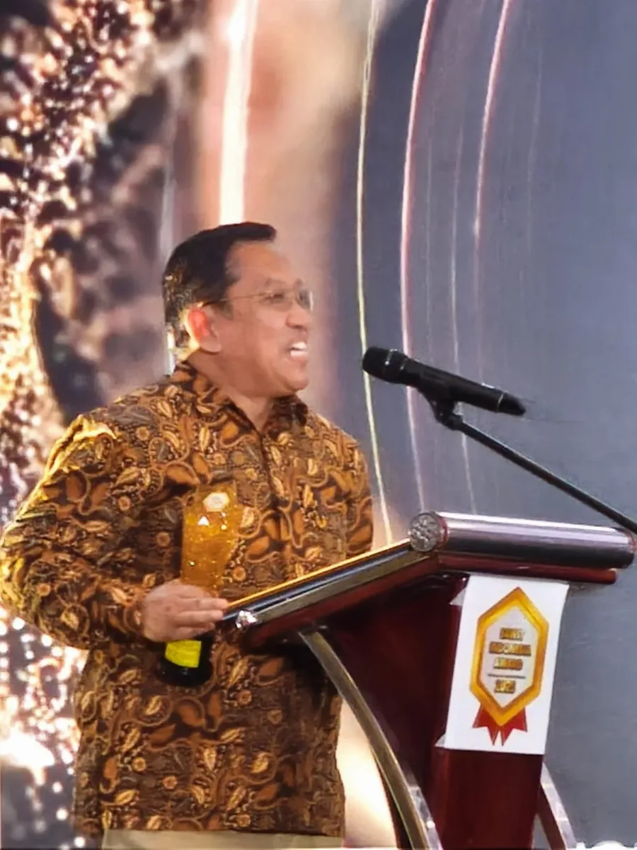 Sawit Jangan Dibenci, Manfaat dan Keunggulannya Sangatlah Banyak Bagi Indonesia