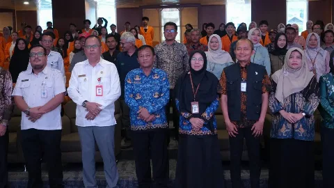 Kolaborasi UNJA dan BPDP Dorong Ekonomi Hijau melalui Sawit Berkelanjutan