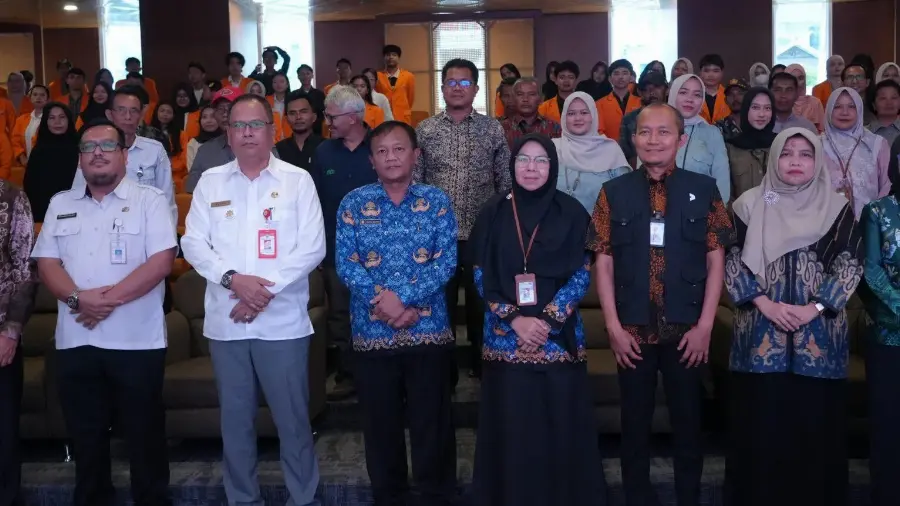 Kolaborasi UNJA dan BPDP Dorong Ekonomi Hijau melalui Sawit Berkelanjutan