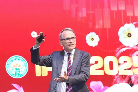 Jumlah Peserta Meningkat, Industri Sawit Berpeluang Bullish