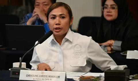 Cheroline Chrisye Makalew: Pengembangan Perkebunan Sawit di Papua Perlu Kajian Mendalam
