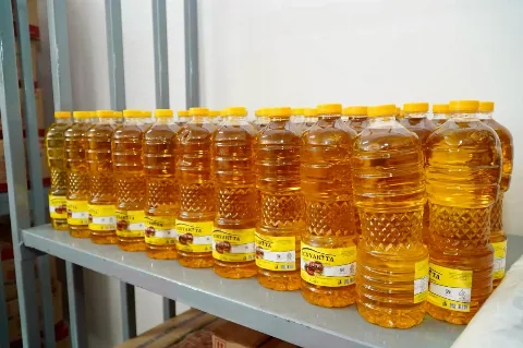 Harga Minyak Goreng Rentan Naik, Ini Saran PASPI untuk Pemerintah