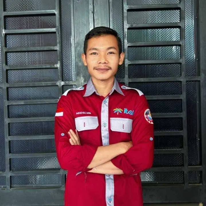 Cadangan Gas Raksasa Jadi Harapan Indonesia Hadapi Krisis Energi