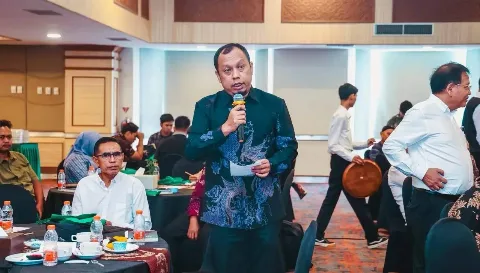 Kolaborasi Petani Kelapa Sawit dan  PTPN IV PalmCo  Memperoleh Harga TBS yang Lebih Stabil