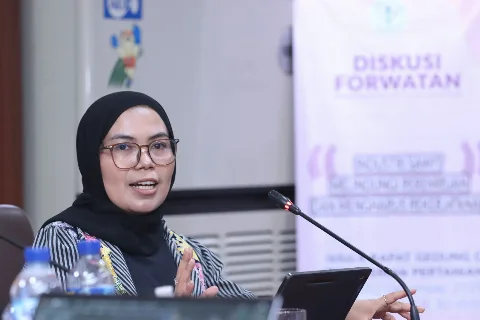 Industri Sawit  Bebas Pekerja Anak dan Lindungi Hak Perempuan