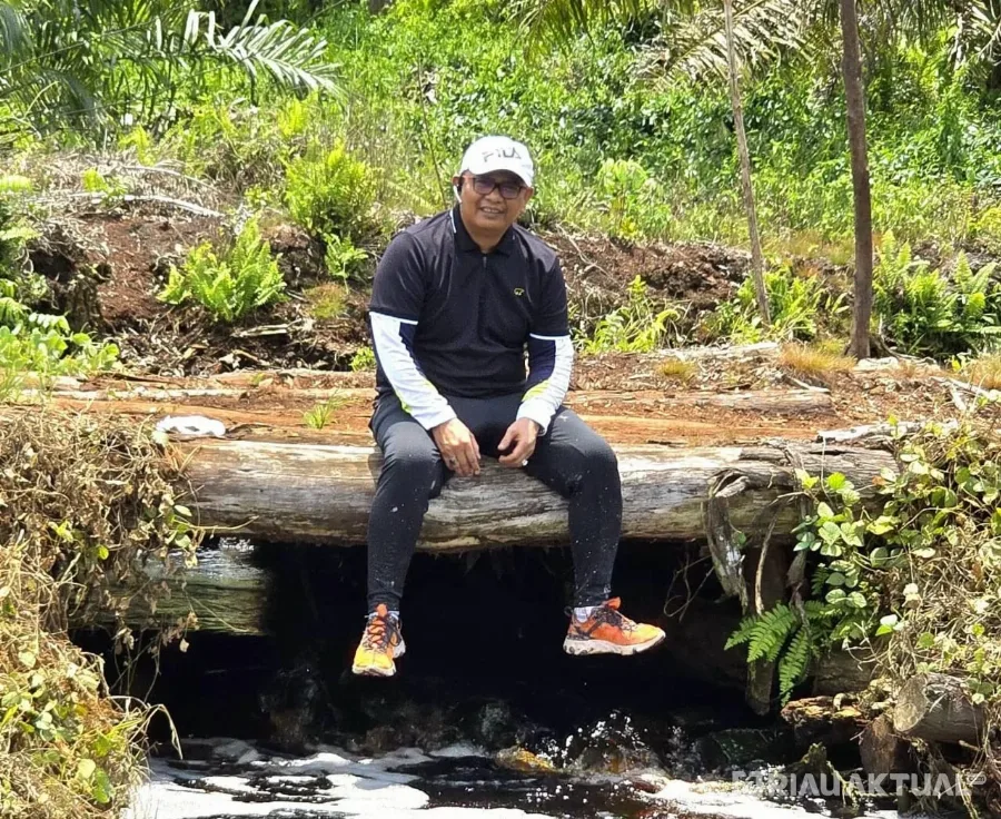 Apkasindo Perkuat Nilai Kesetiakawanan Sosial di Tengah Masyarakat