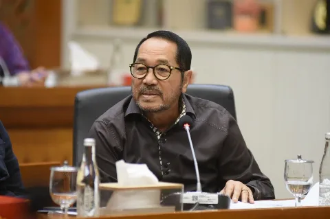 Terkait UU Kelapa Sawit, Indonesia Tertinggal dari Malaysia