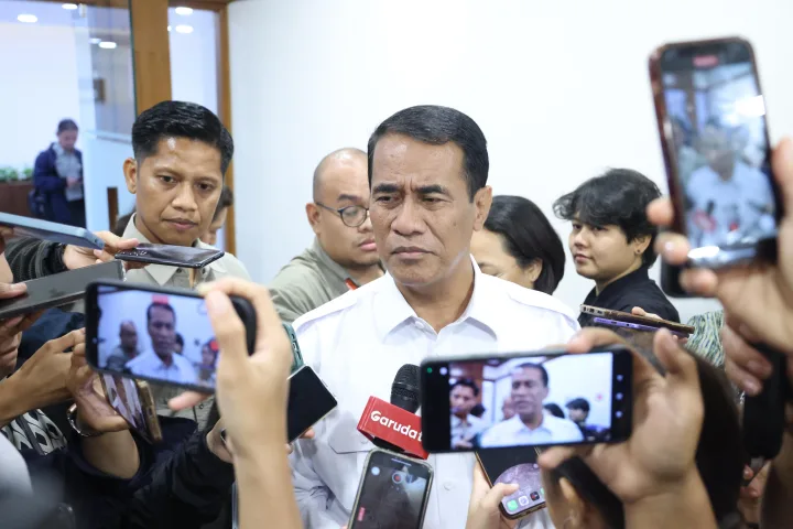 Respons Cepat Mentan Terhadap Laporan Keterlambatan Distribusi Pupuk Subsidi