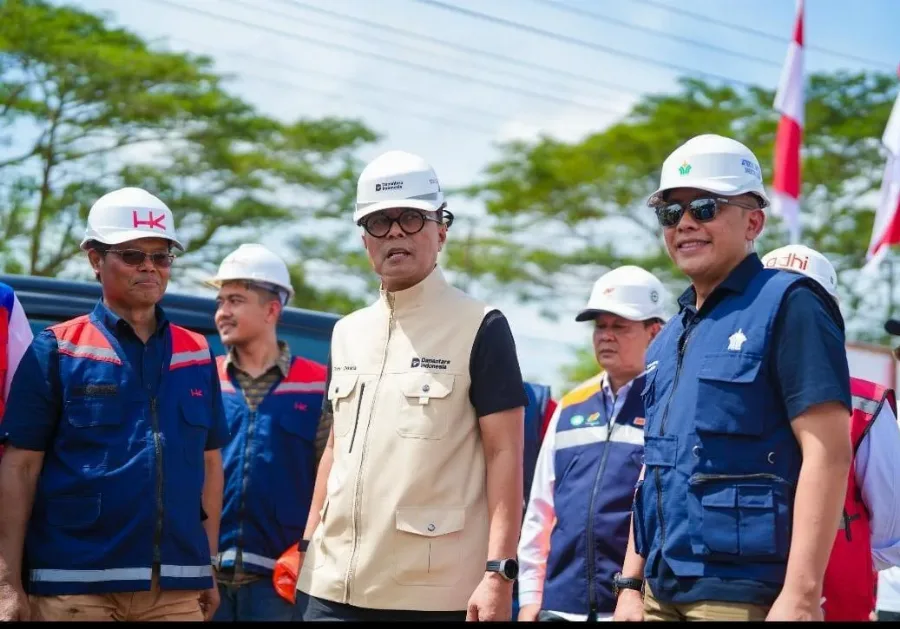 Negara Percepat Pemulihan Aceh, 600 Hunian Danantara Jadi Awal Relokasi Ribuan Warga