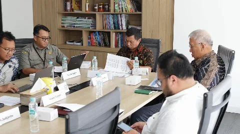 Rilis Outlook Industri Sawit Indonesia 2026, IPOSS Rekomendasikan 5 Transformasi Industri Sawit