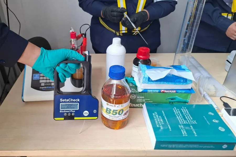 Pemerintah Siapkan Mandatori Biodiesel B60 pada 2027, Tantangan Hulu-Hilir hingga Fiskal Jadi Sorotan