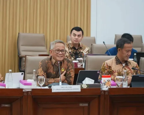 Agrinas Palma Nusantara Cetak Surplus Operasional Pengelolaan Aset Perkebunan Rp2,86 Triliun pada 2025
