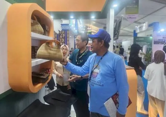 BPDP Raih Penghargaan pada PENAS XVII 2026