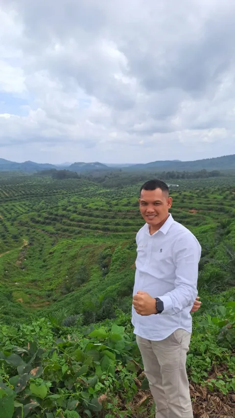 Tania Selatan Andalkan Benih Sawit Toleran Terhadap Kekeringan di SIEXPO 2026