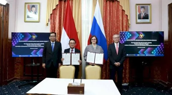 BPDP Dukung Penguatan Kemitraan Sawit Indonesia dengan Rusia