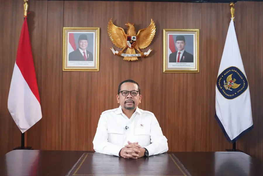 Mandatori B50 Resmi Bergulir, Pemerintah Incar Swasembada Energi