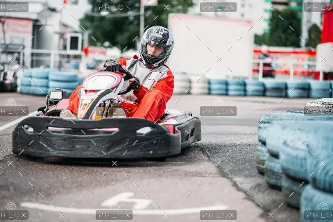 Ace the World Karting Championship
