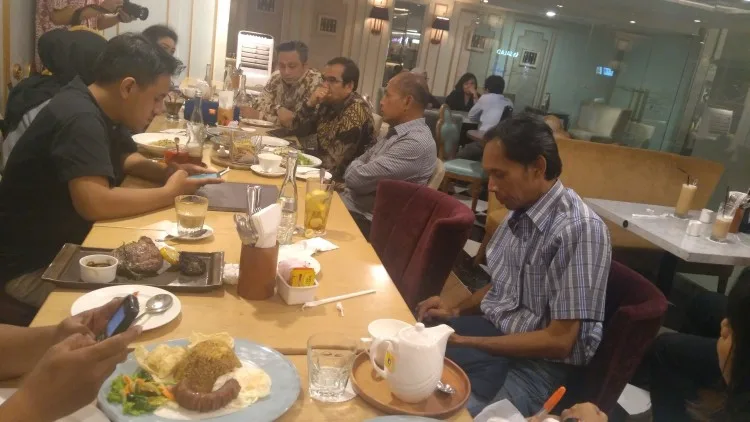 Sepanjang 2018, Asian Agri Produksi 1,16 Juta Ton CPO