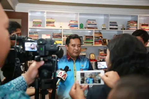 Hoax Ancaman Bagi Demokrasi  dan Persatuan Indonesia