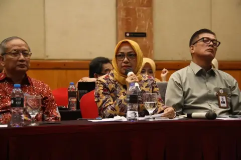 Industri Minyak Sawit Indonesia Menuju 100 Tahun NKRI (Bagian CCVI)