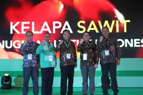 Terkait Persyaratan IUP, Permentan 05/2019 Akan Direvisi