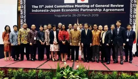 Jepang Tunda Kewajiban Sawit Bersertifikat RSPO﻿