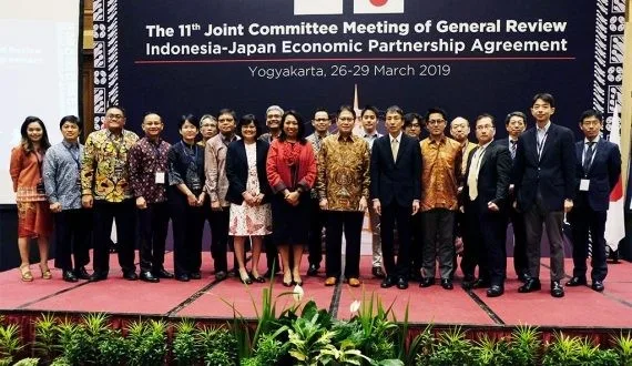 Jepang Tunda Kewajiban Sawit Bersertifikat RSPO﻿