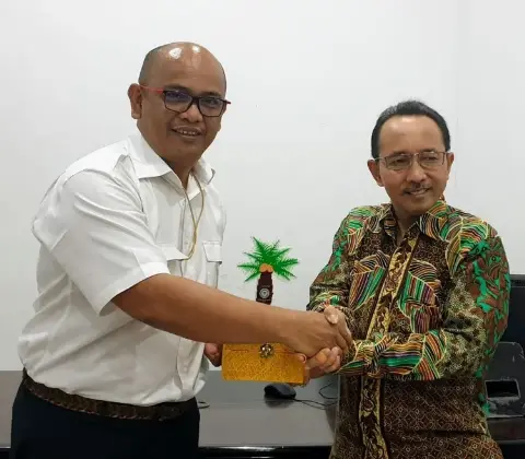 Mengenal Precipalm, Teknologi Pemupukan Berbasis Satelit