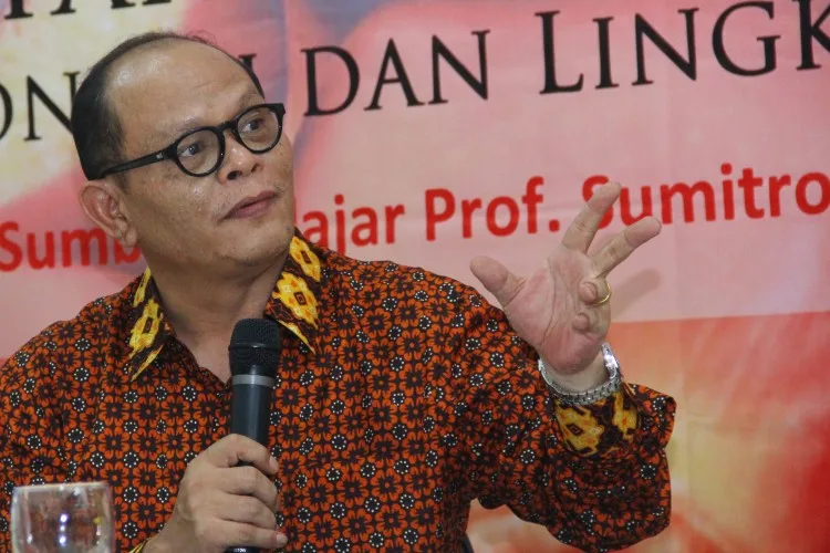 EMISI INDIRECT LAND USE CHANGE RED UNI EROPA : MINYAK SAWIT BAHAN BAKU BIODIESEL EU PALING KOMPETITIF? Telaahan  Atas Hasil Riset Tim Peneliti International Food Policy Research Institute European Commission (Bagian Kedua-selesai)