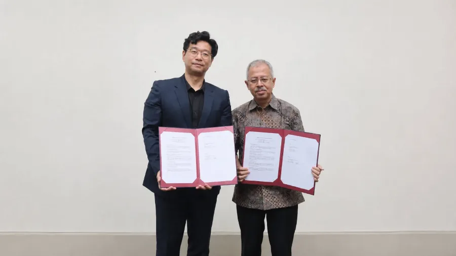 Dabeeo dan IPB Jajaki Pengembangan AI Geospasial di Perkebunan Sawit