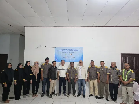 Hari Koperasi 2026: WISPO dan BPJS Ketenagakerjaan Dorong Revitalisasi Koperasi Karyawan Perkuat Perlindungan Pekerja Sawit