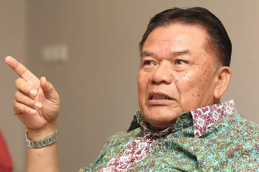 Sahat Sinaga, Direktur Eksekutif Gabungan Industri Minyak Nabati Indonesia (GIMNI) Terdampak Covid-19, Masyarakat Kurangi Konsumsi Minyak Goreng