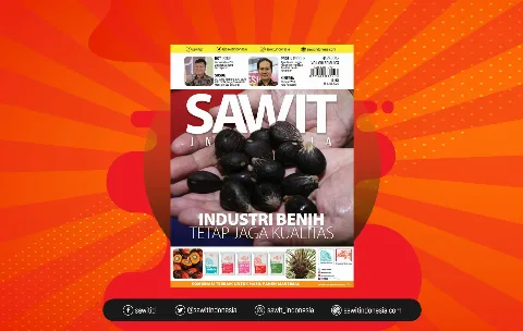 Benih Harus Dijaga