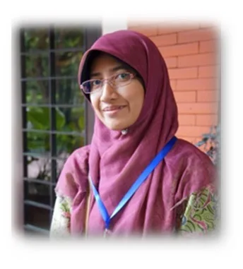 Ratnawati Nurkhoiry, S.P, M.Sc, Kepala Kelti Sosio Tekno Ekonomi Pusat Penelitian Kelapa Sawit (PPKS) Riset Tetap Jalan Di Kala Pandemi
