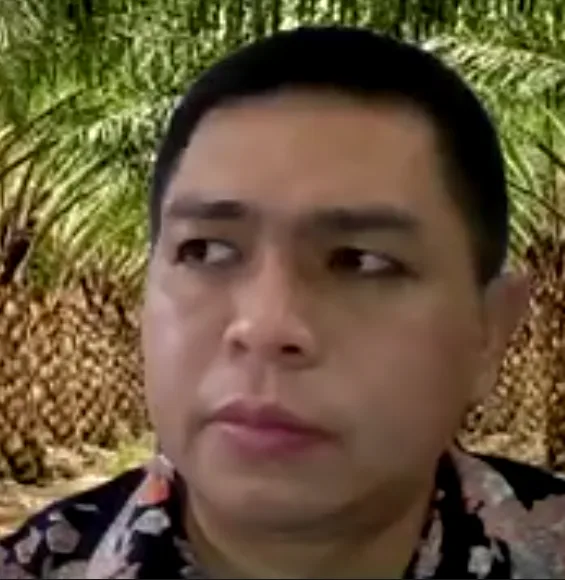 Normansyah Hidayat Syahruddin, M.Eng.Sc, PhD. Kepala Subdirektorat Pemasaran Hasil Perkebunan Ditjen Perkebunan Kementerian Pertanian RI Regulasi Membawa Petani dan Perusahaan Untuk Bermitra