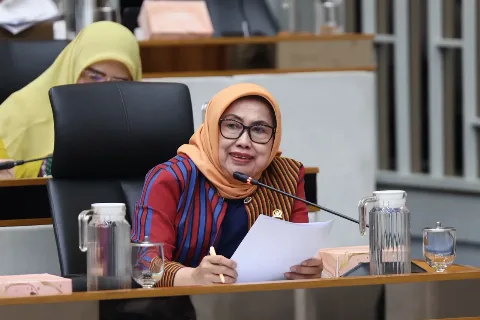 Endang Setyawati: Implementasi B50 Tonggak Penting Dalam Hilirisasi Industri Sawit Nasional