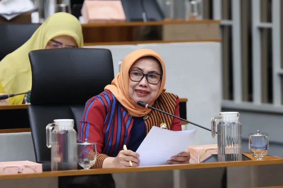 Endang Setyawati: Implementasi B50 Tonggak Penting Dalam Hilirisasi Industri Sawit Nasional