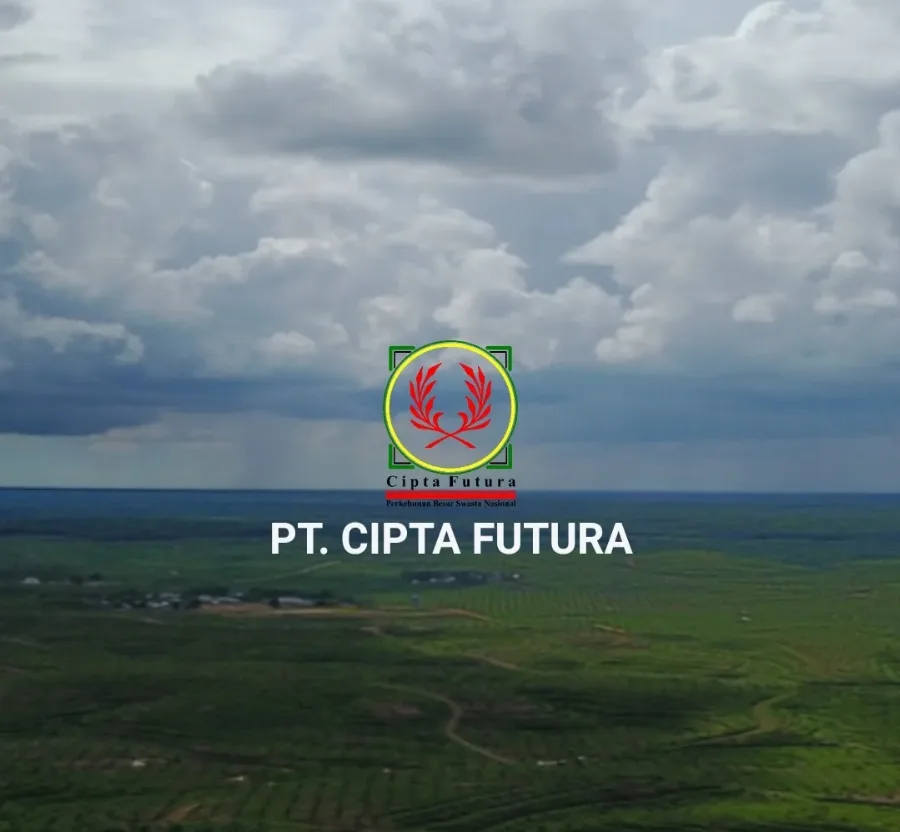 Breaking News: Cipta Futura Tidak Ada Hubungan Dengan Akidi Tio