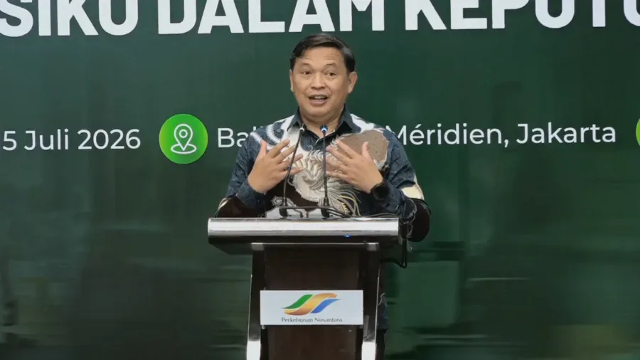 Holding PTPN III Harapkan Kepastian Hukum dalam Pengelolaan Aset Negara