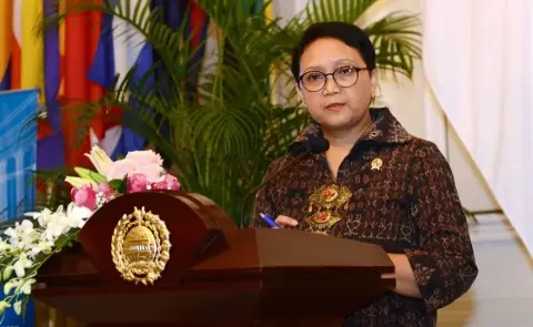 ​Pemerintah Indonesia Hentikan Kerjasama REDD+ dengan Norwegia