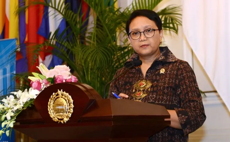 ​Pemerintah Indonesia Hentikan Kerjasama REDD+ dengan Norwegia