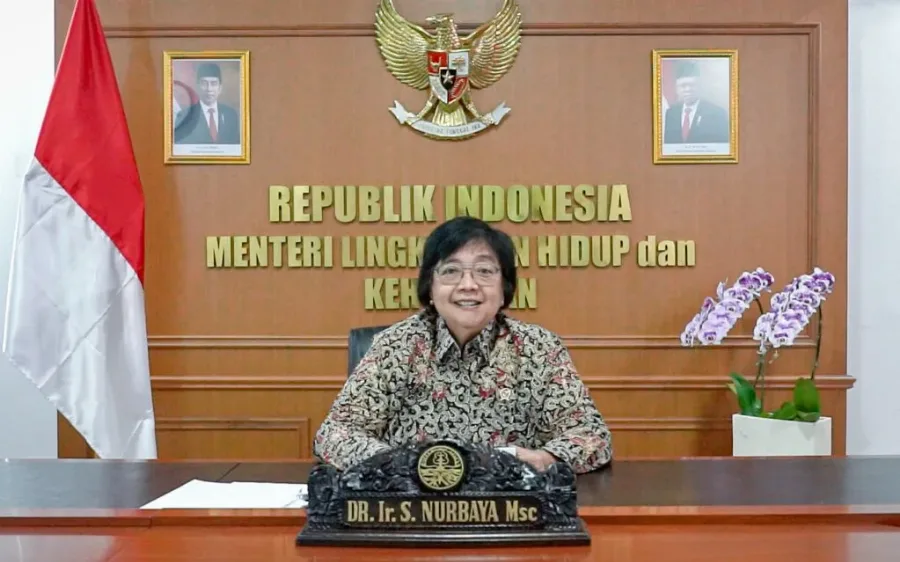 Rehabilitasi DAS Berbasis Pendekatan Bentang Lahan, Upaya Bersama Memulihkan Lingkungan dan Meningkatkan Produktivitas Lahan dan Ekonomi Masyarakat