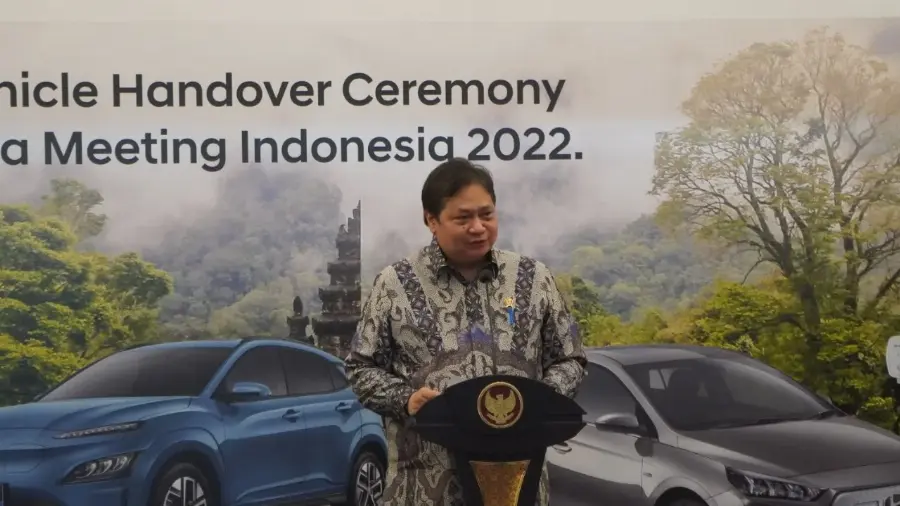 Penggunaan Electric Vehicle menjadi Leading by Example pada Presidensi G20 Indonesia Terhadap Isu Lingkungan dan Perubahan Iklim