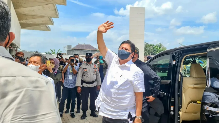 Pemerintah Terus Kuatkan Komitmen untuk Menjaga Kebutuhan Masyarakat terhadap Ketersediaan dan Keterjangkauan Harga Bahan Pangan